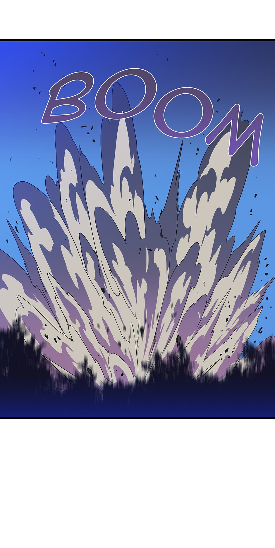 Read Kill The Hero chapter 40 image 32 on Lezhin