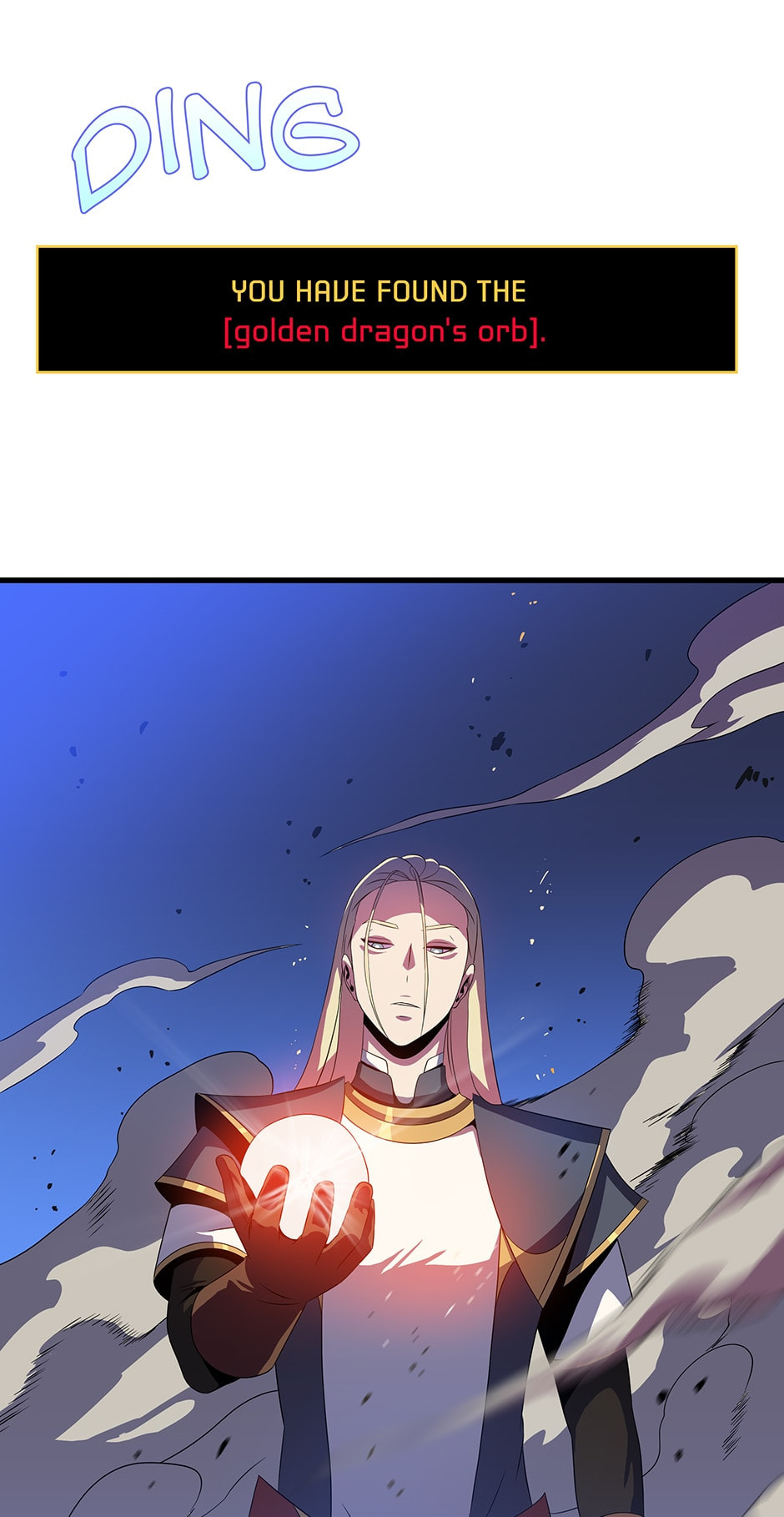 Read Kill The Hero chapter 40 image 34 on Lezhin