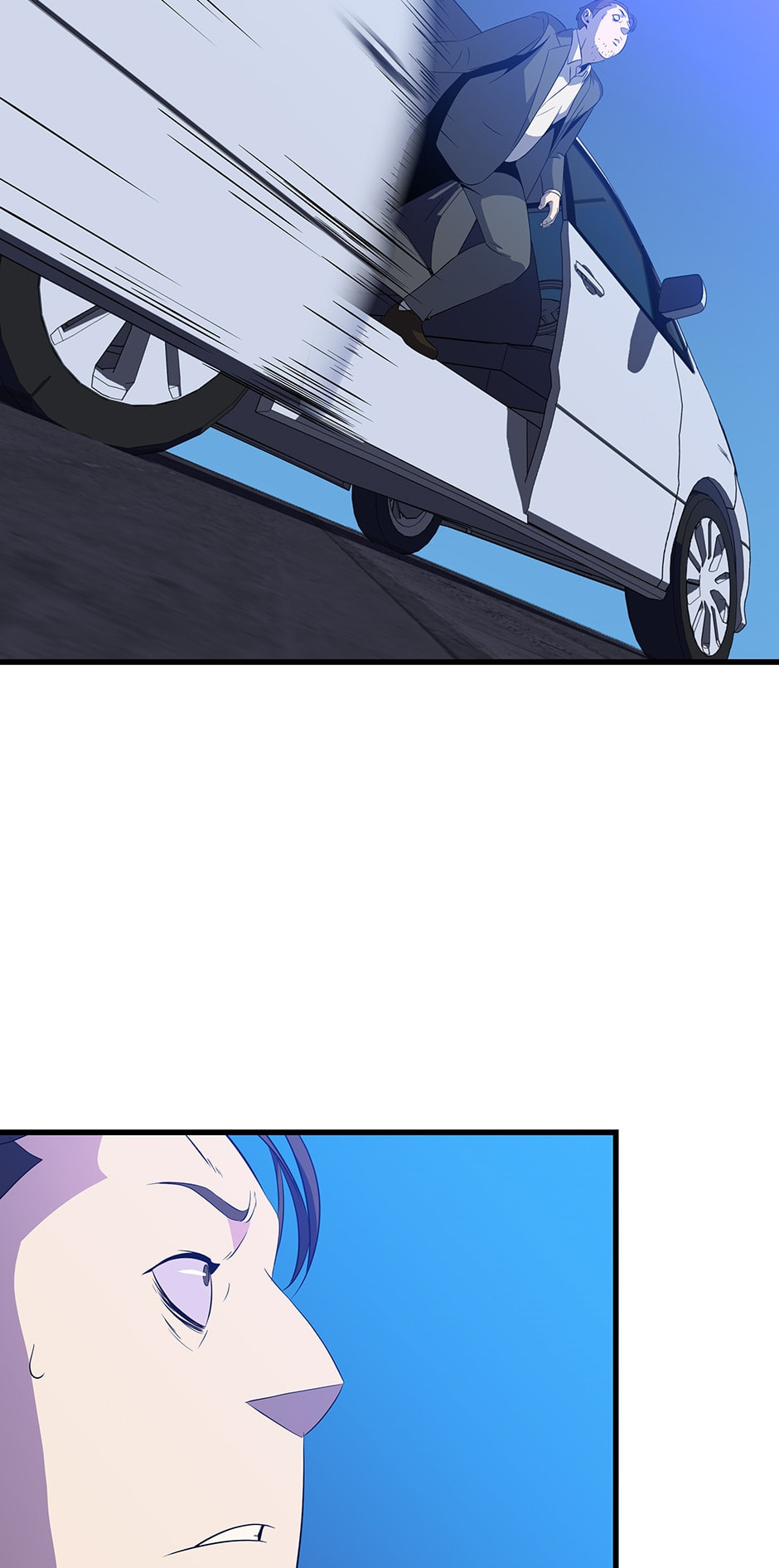 Read Kill The Hero chapter 40 image 41 on Lezhin