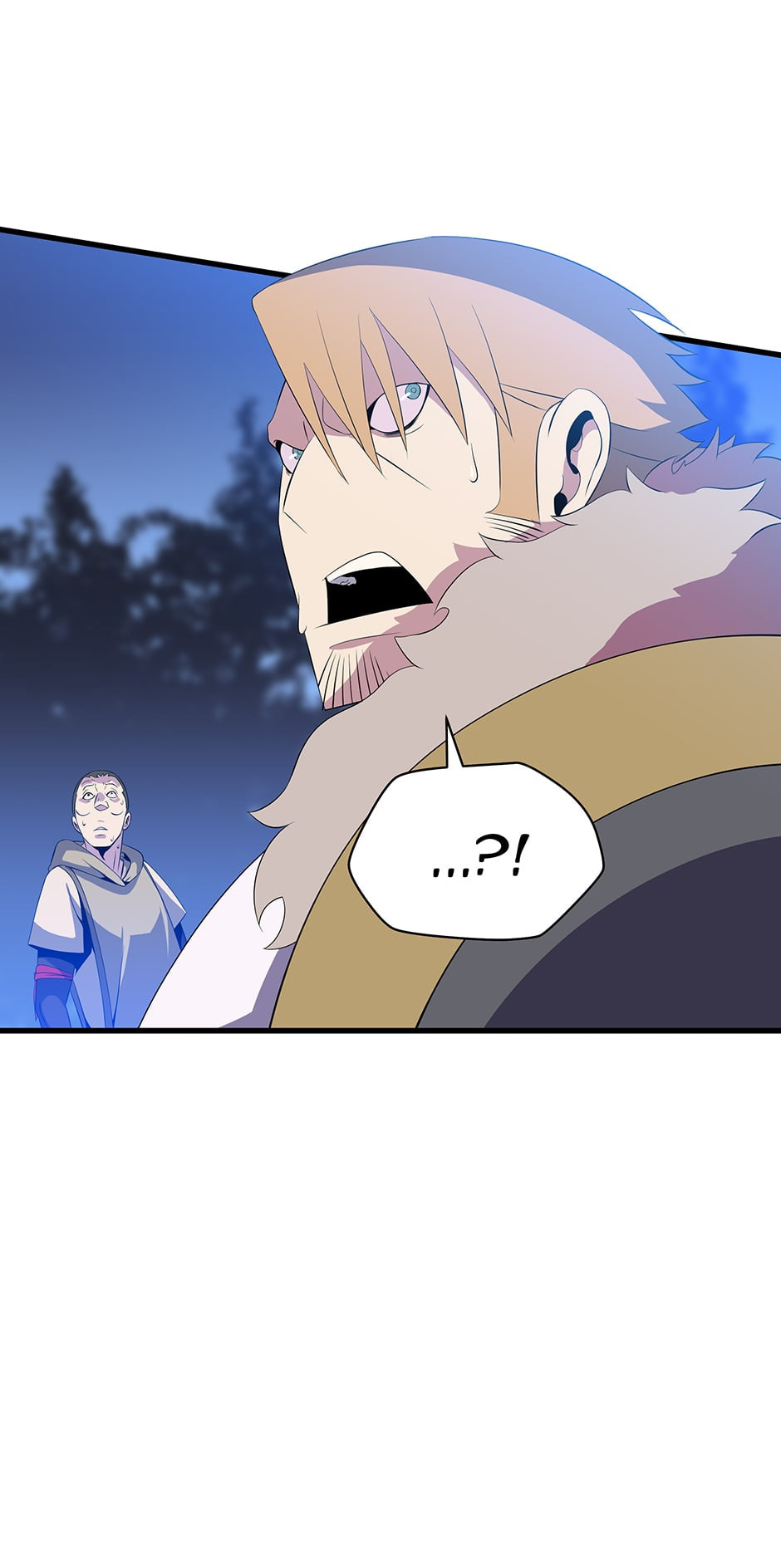 Read Kill The Hero chapter 40 image 5 on Lezhin