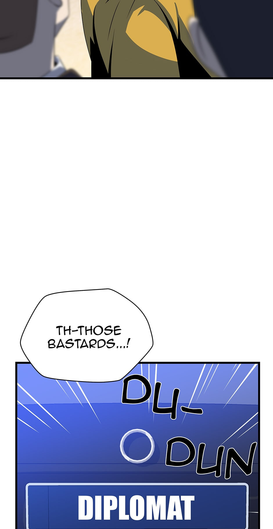 Read Kill The Hero chapter 40 image 52 on Lezhin