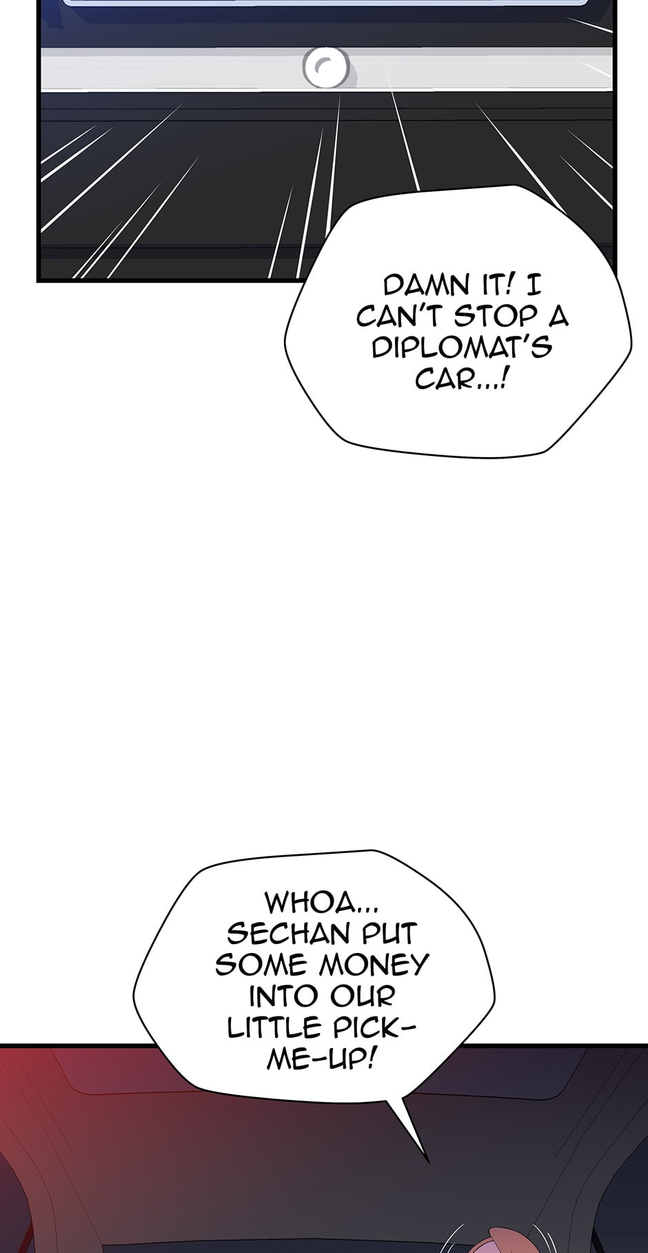 Read Kill The Hero chapter 40 image 53 on Lezhin