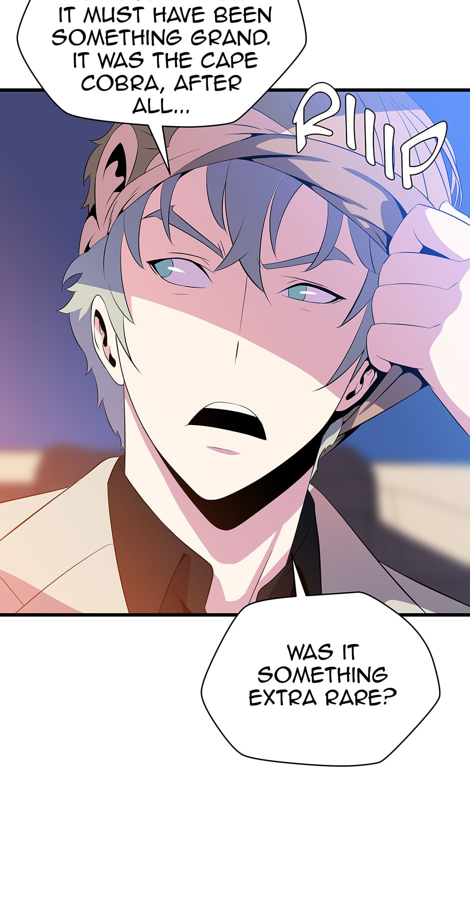 Read Kill The Hero chapter 40 image 55 on Lezhin