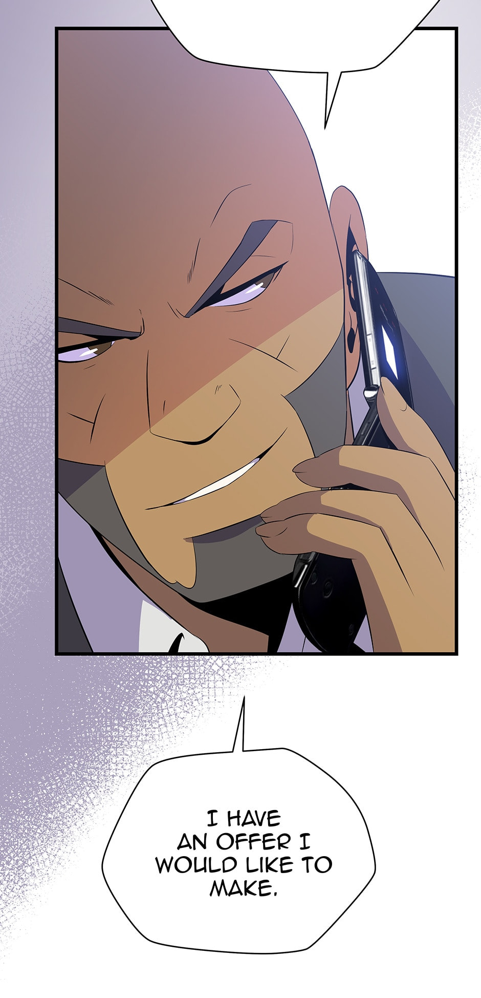 Read Kill The Hero chapter 40 image 61 on Lezhin