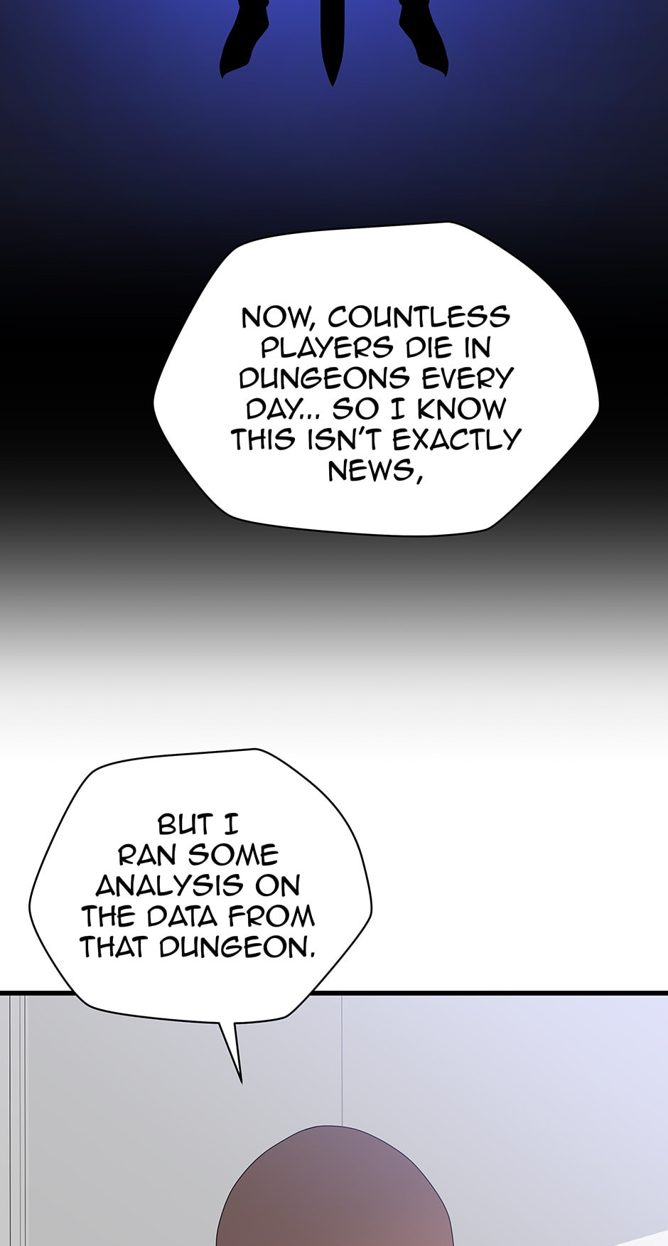Read Kill The Hero chapter 40 image 66 on Lezhin