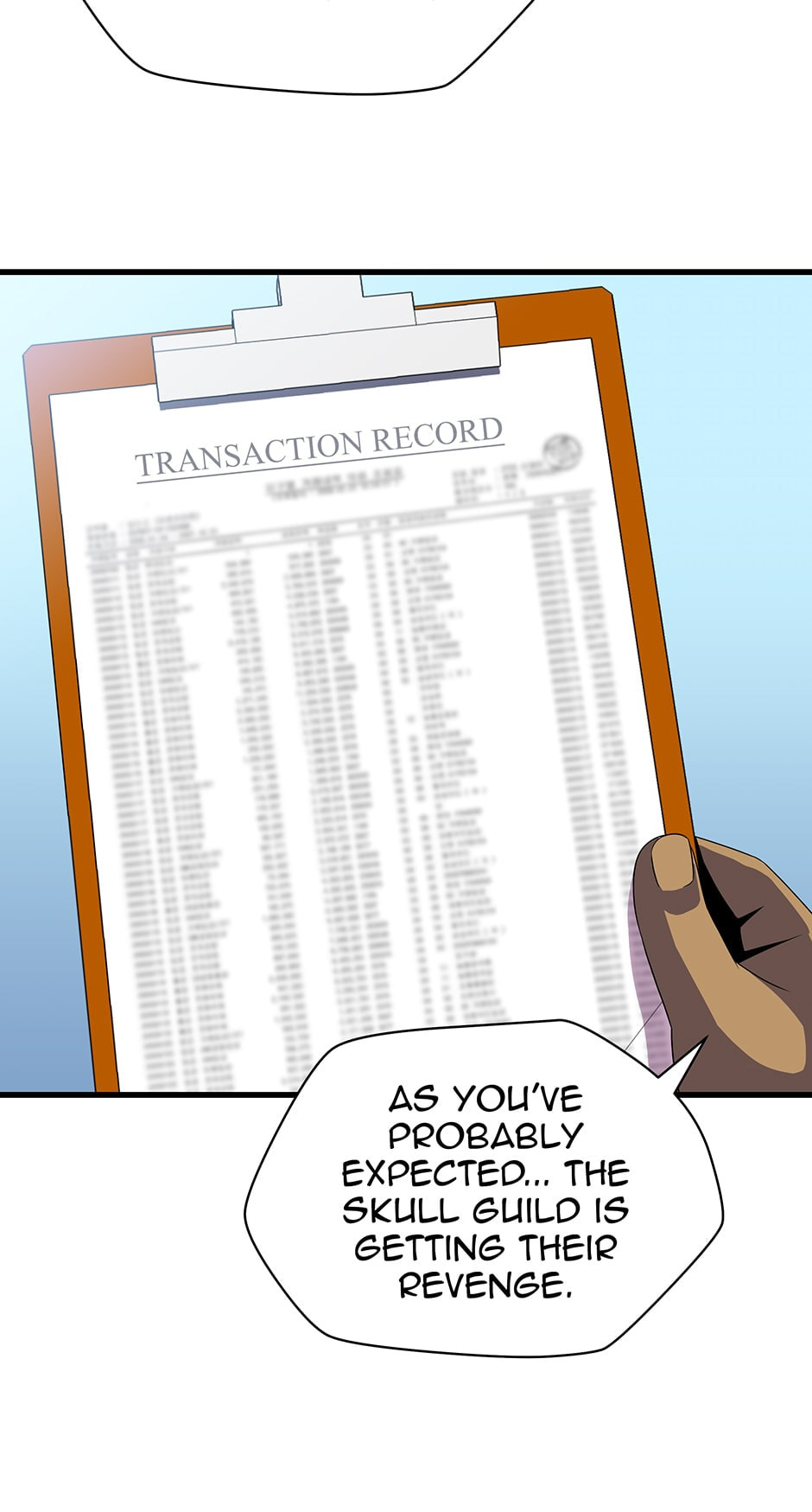 Read Kill The Hero chapter 40 image 68 on Lezhin