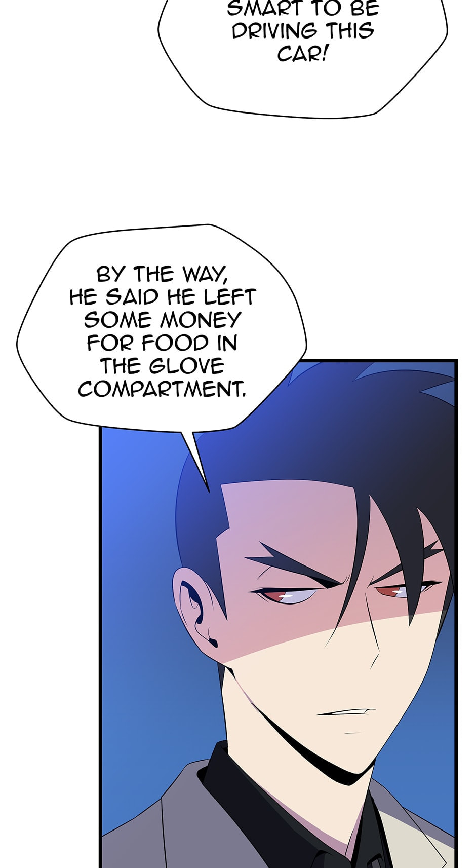 Read Kill The Hero chapter 40 image 80 on Lezhin