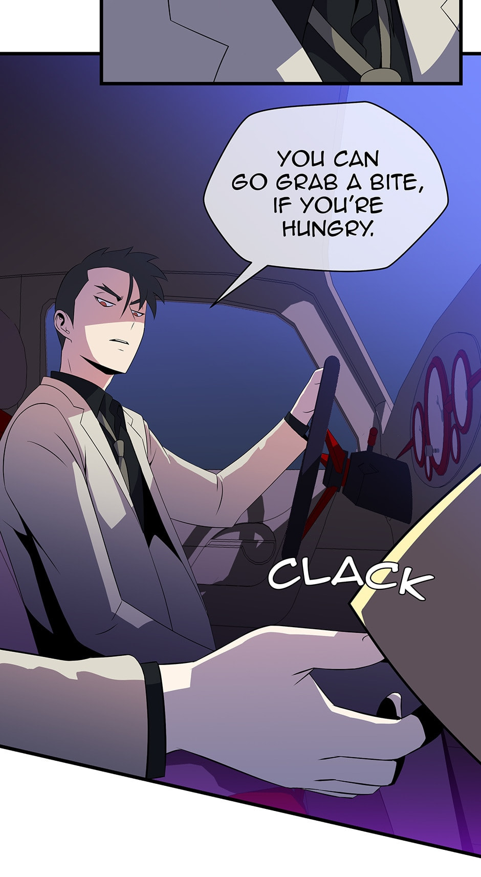 Read Kill The Hero chapter 40 image 81 on Lezhin