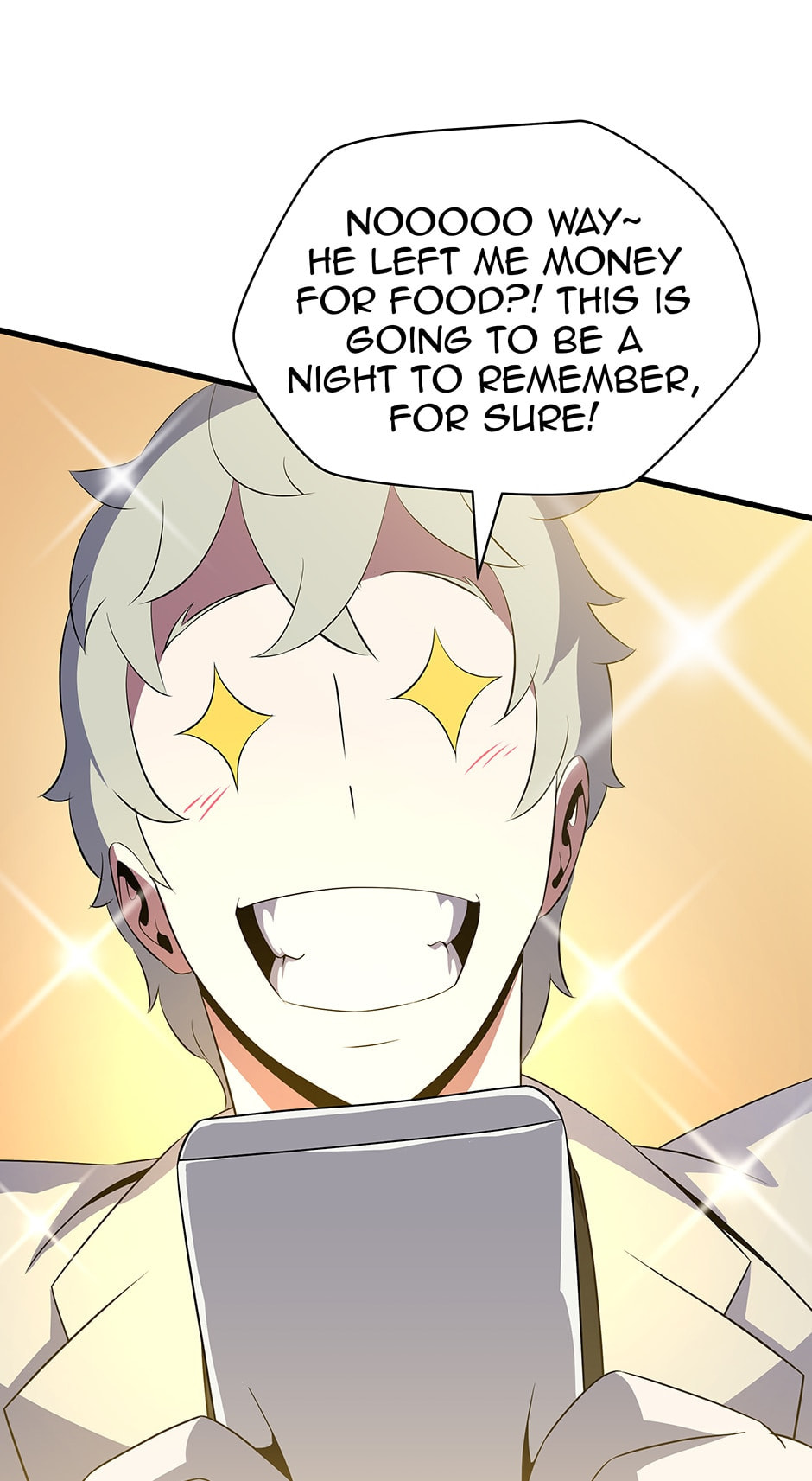 Read Kill The Hero chapter 40 image 82 on Lezhin