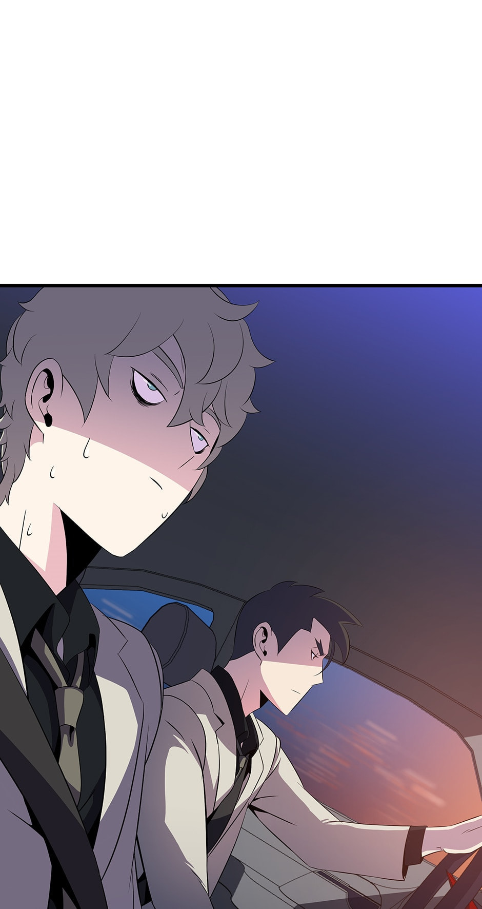 Read Kill The Hero chapter 40 image 85 on Lezhin