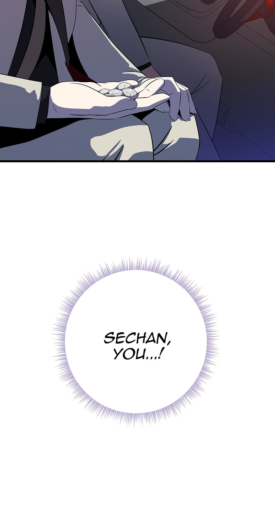 Read Kill The Hero chapter 40 image 86 on Lezhin