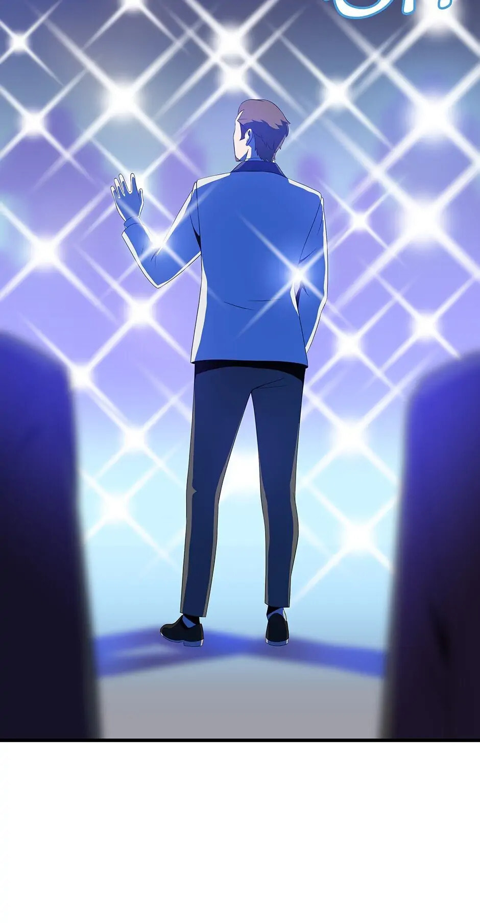 Read Kill The Hero chapter 41 image 19 on Lezhin