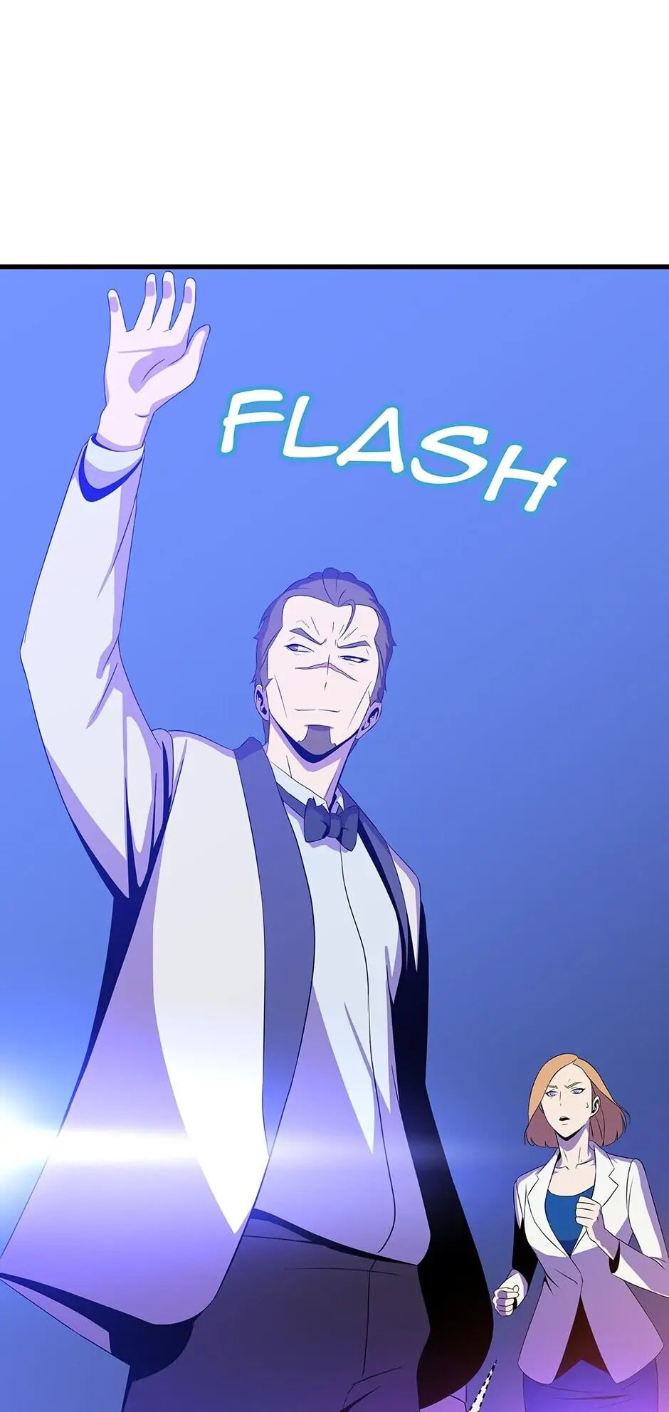 Read Kill The Hero chapter 41 image 20 on Lezhin