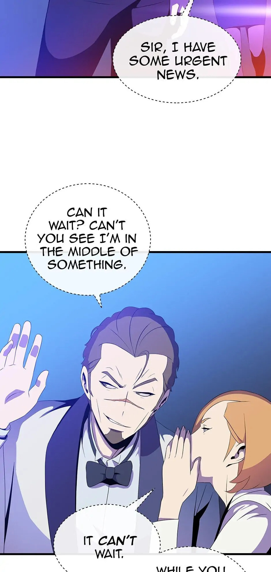 Read Kill The Hero chapter 41 image 21 on Lezhin