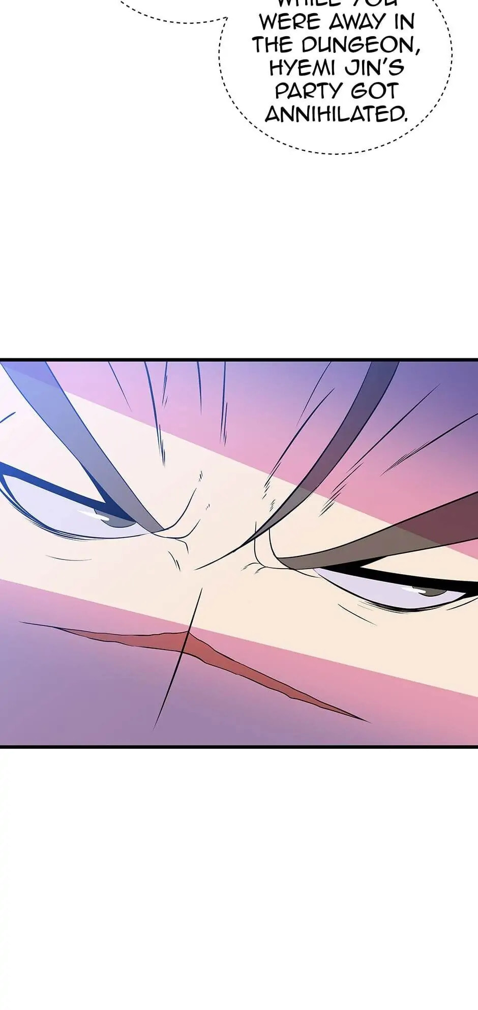 Read Kill The Hero chapter 41 image 22 on Lezhin