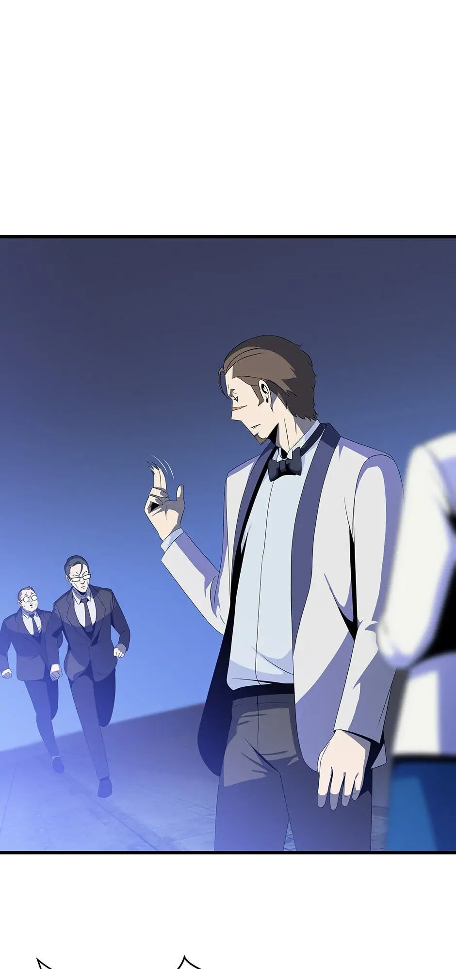 Read Kill The Hero chapter 41 image 23 on Lezhin