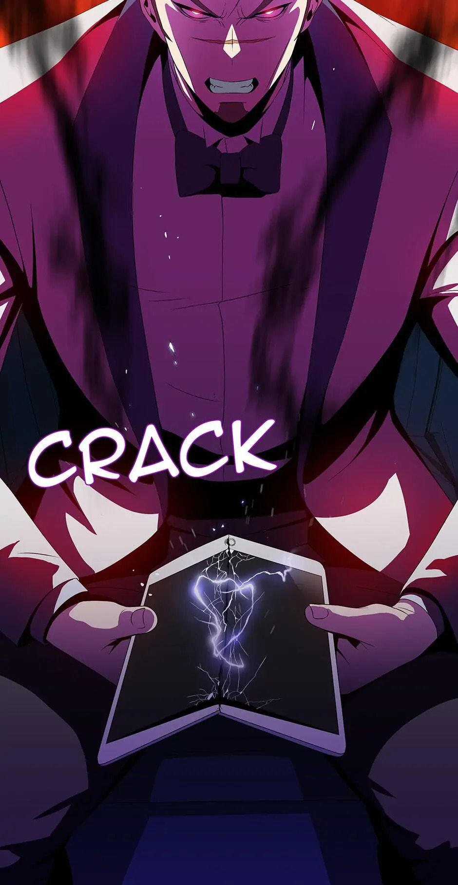 Read Kill The Hero chapter 41 image 33 on Lezhin