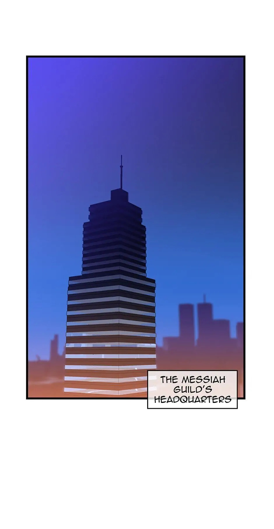 Read Kill The Hero chapter 41 image 35 on Lezhin