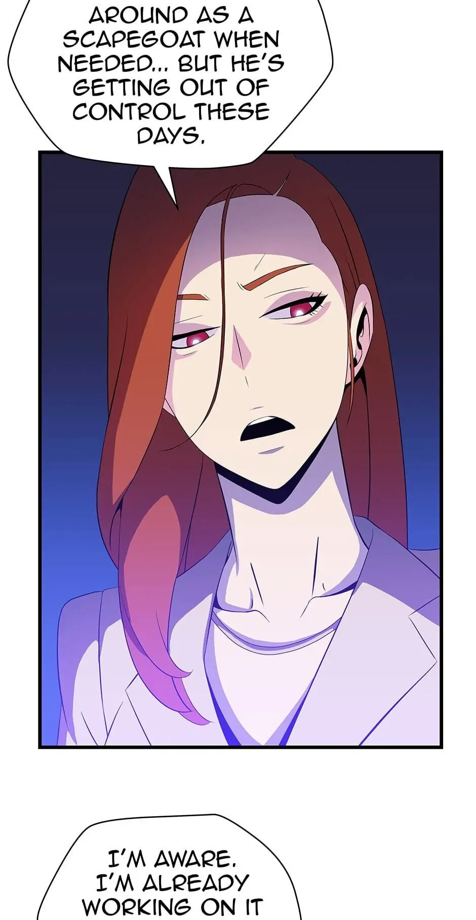 Read Kill The Hero chapter 41 image 37 on Lezhin