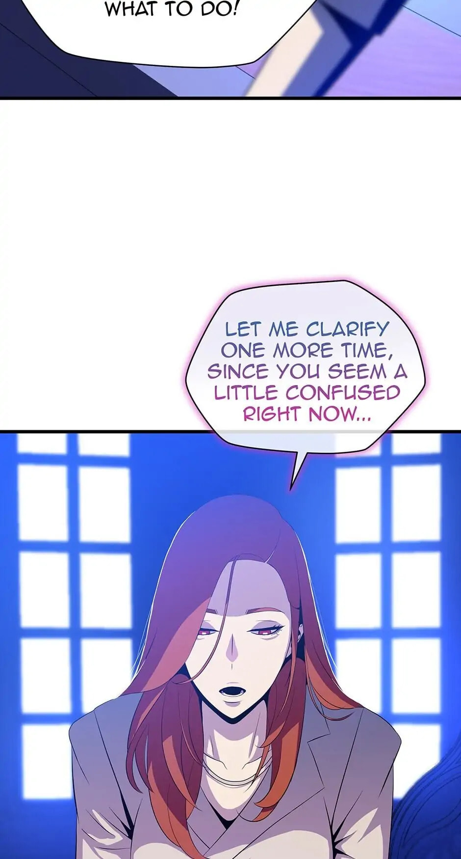 Read Kill The Hero chapter 41 image 45 on Lezhin
