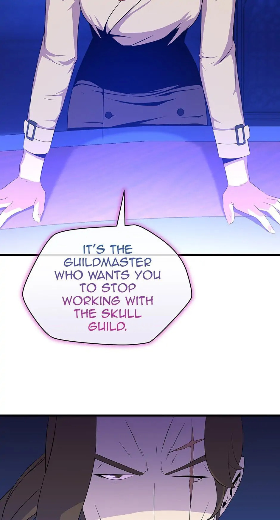 Read Kill The Hero chapter 41 image 46 on Lezhin