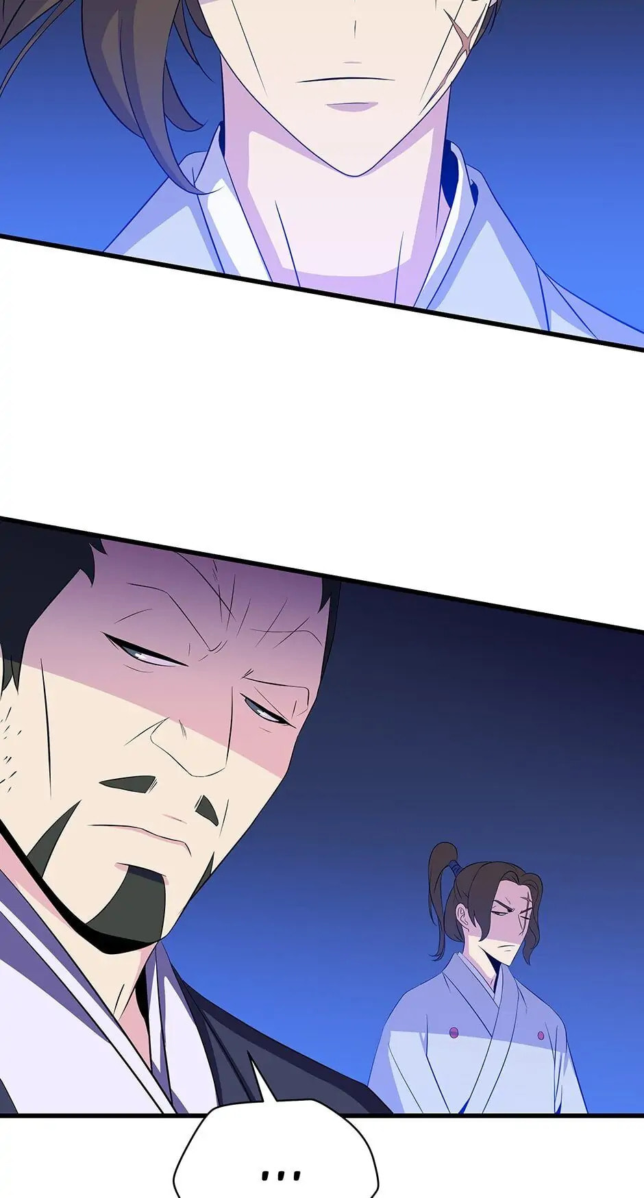 Read Kill The Hero chapter 41 image 47 on Lezhin