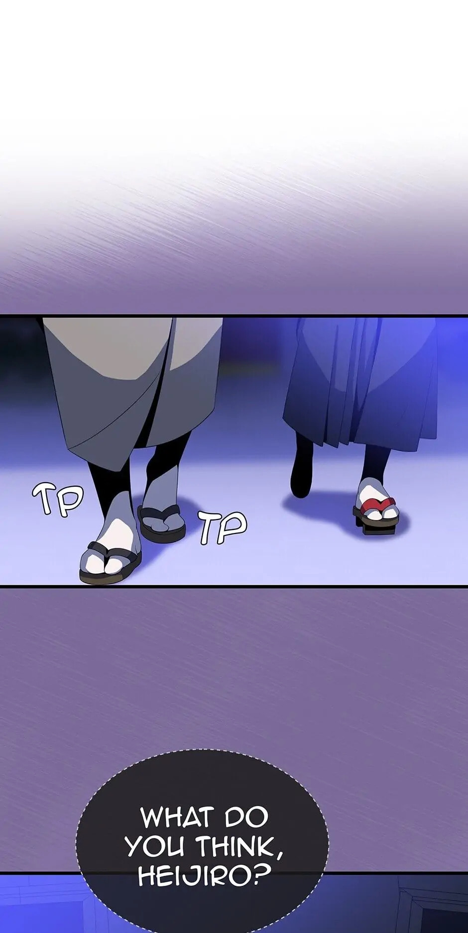 Read Kill The Hero chapter 41 image 49 on Lezhin