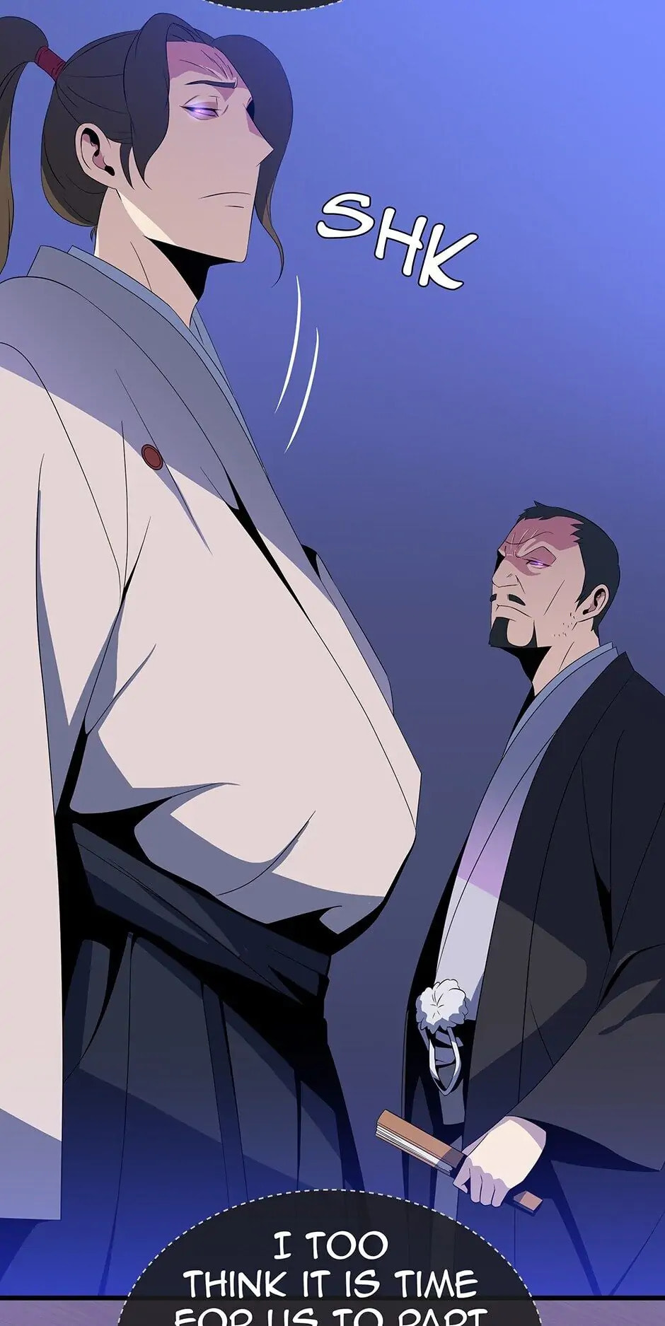Read Kill The Hero chapter 41 image 51 on Lezhin