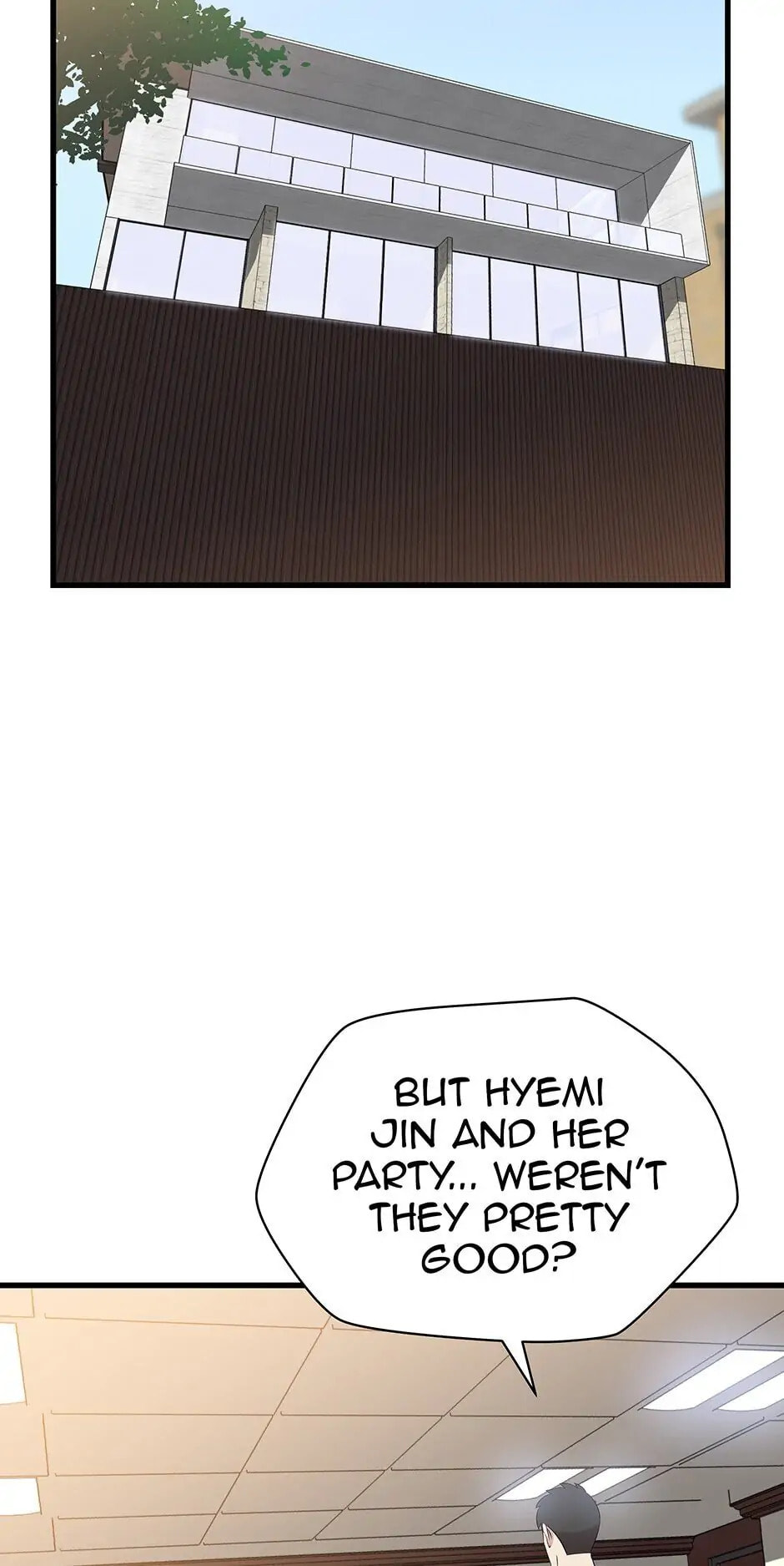 Read Kill The Hero chapter 41 image 53 on Lezhin