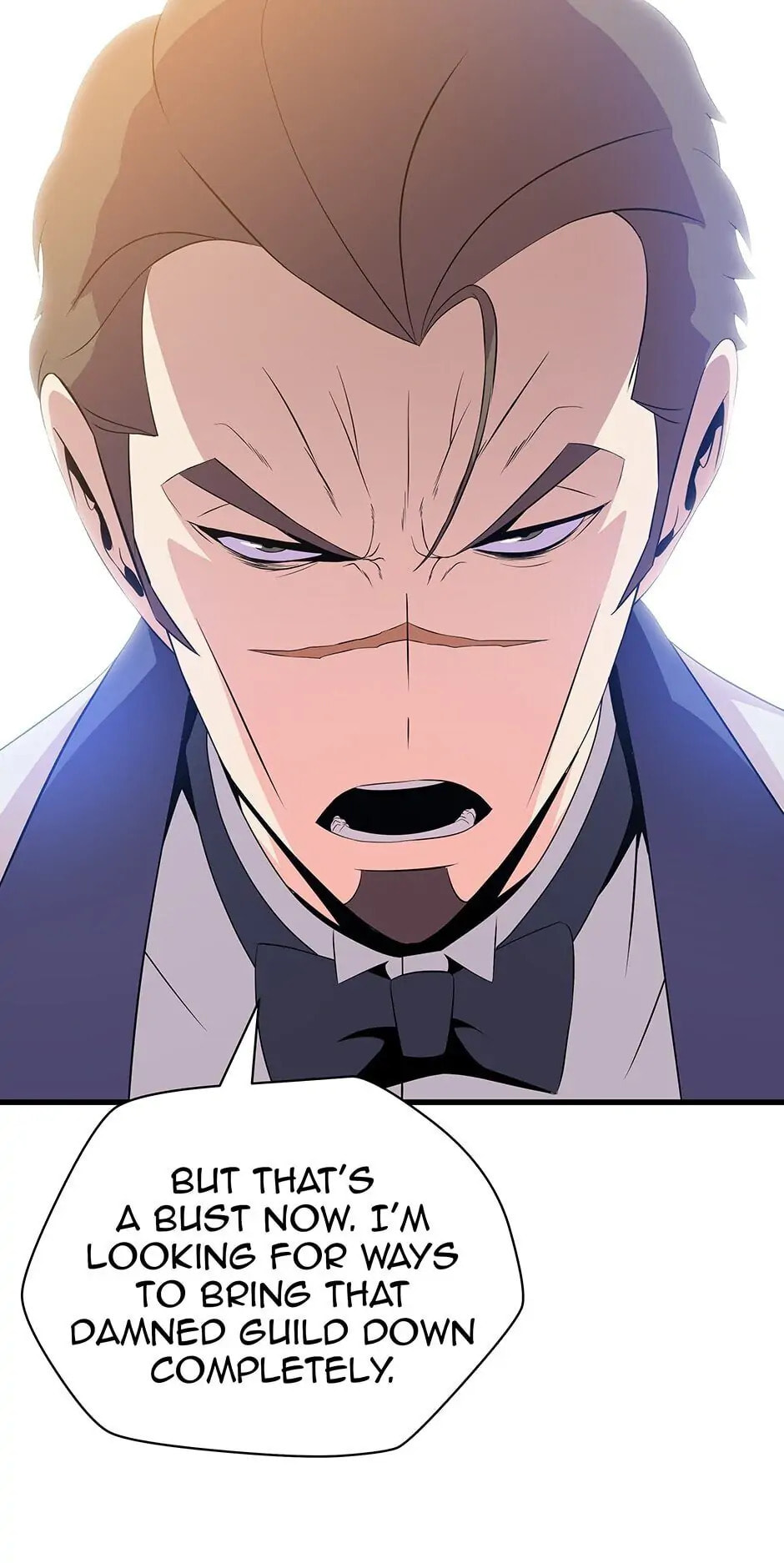 Read Kill The Hero chapter 41 image 55 on Lezhin