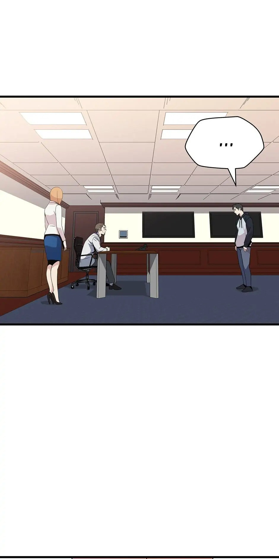 Read Kill The Hero chapter 41 image 56 on Lezhin