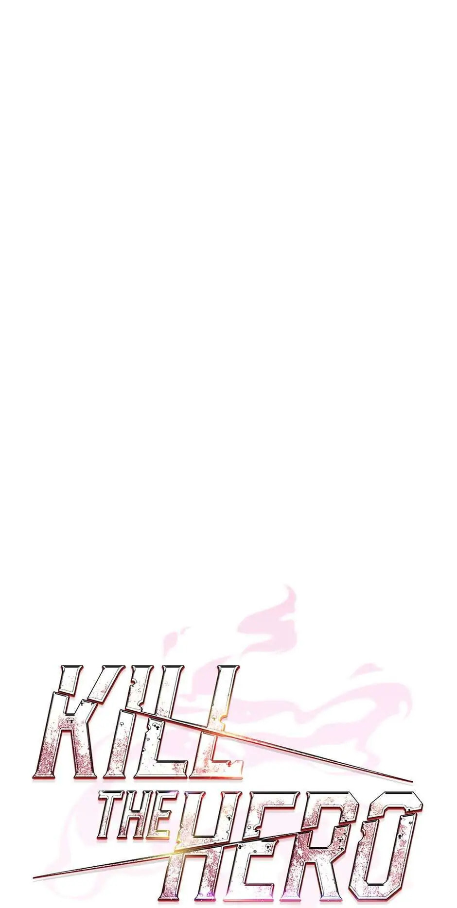 Read Kill The Hero chapter 41 image 6 on Lezhin