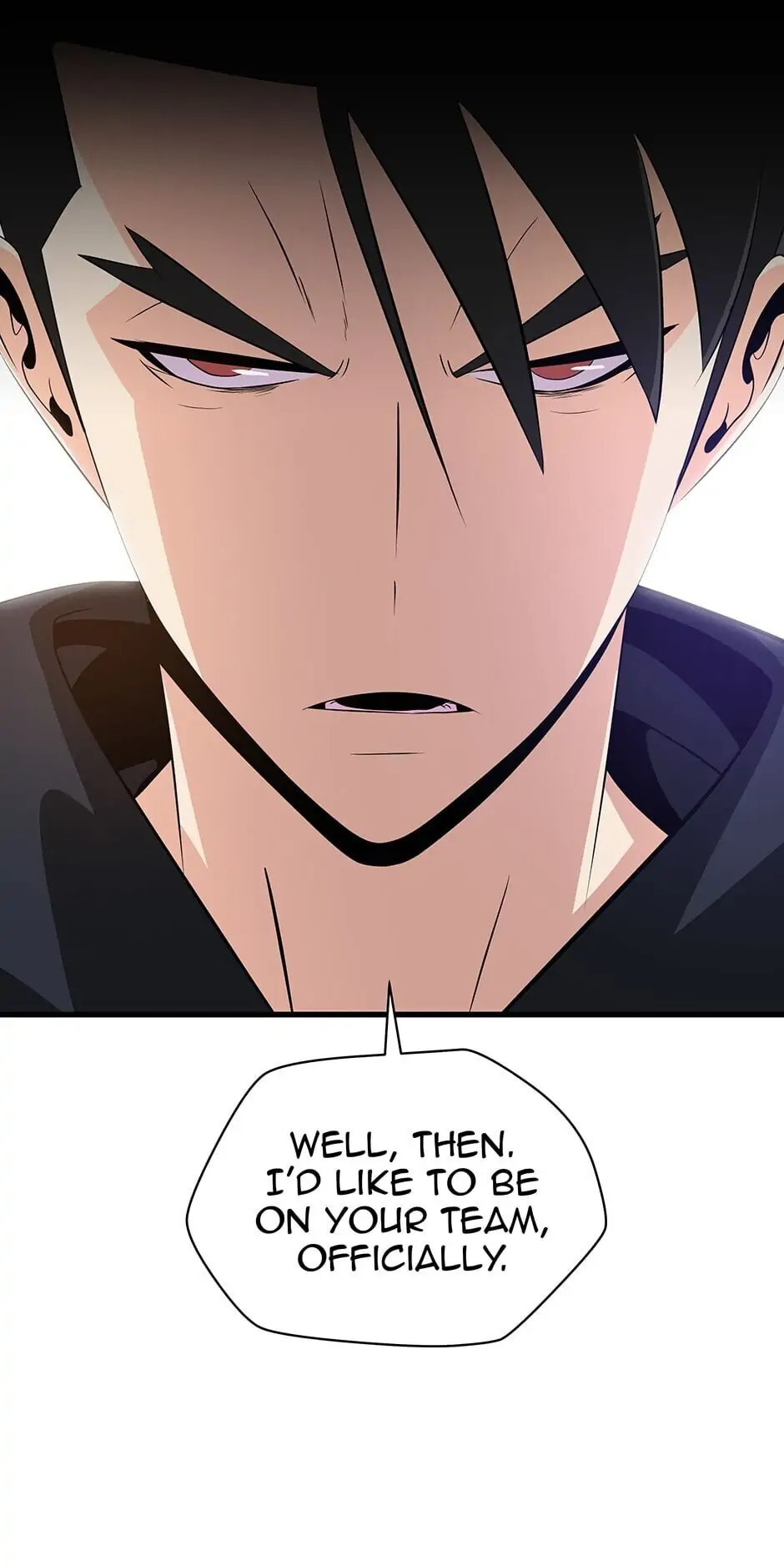 Read Kill The Hero chapter 41 image 62 on Lezhin