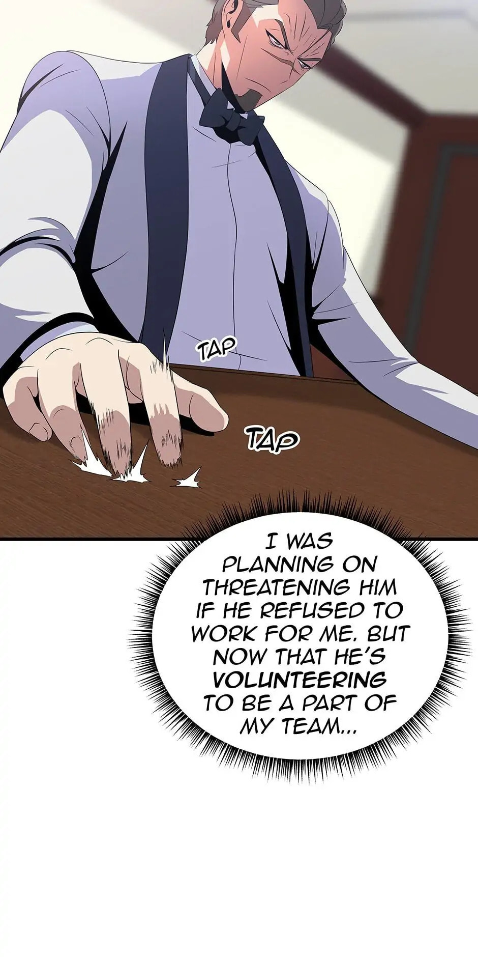 Read Kill The Hero chapter 41 image 65 on Lezhin