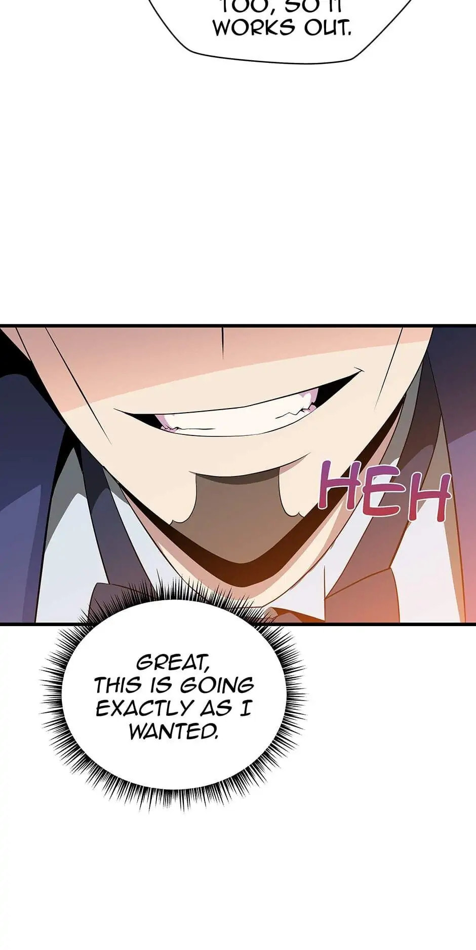 Read Kill The Hero chapter 41 image 69 on Lezhin