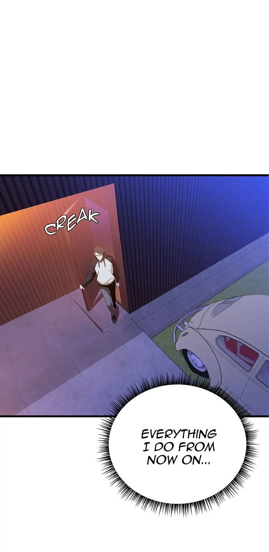Read Kill The Hero chapter 41 image 70 on Lezhin