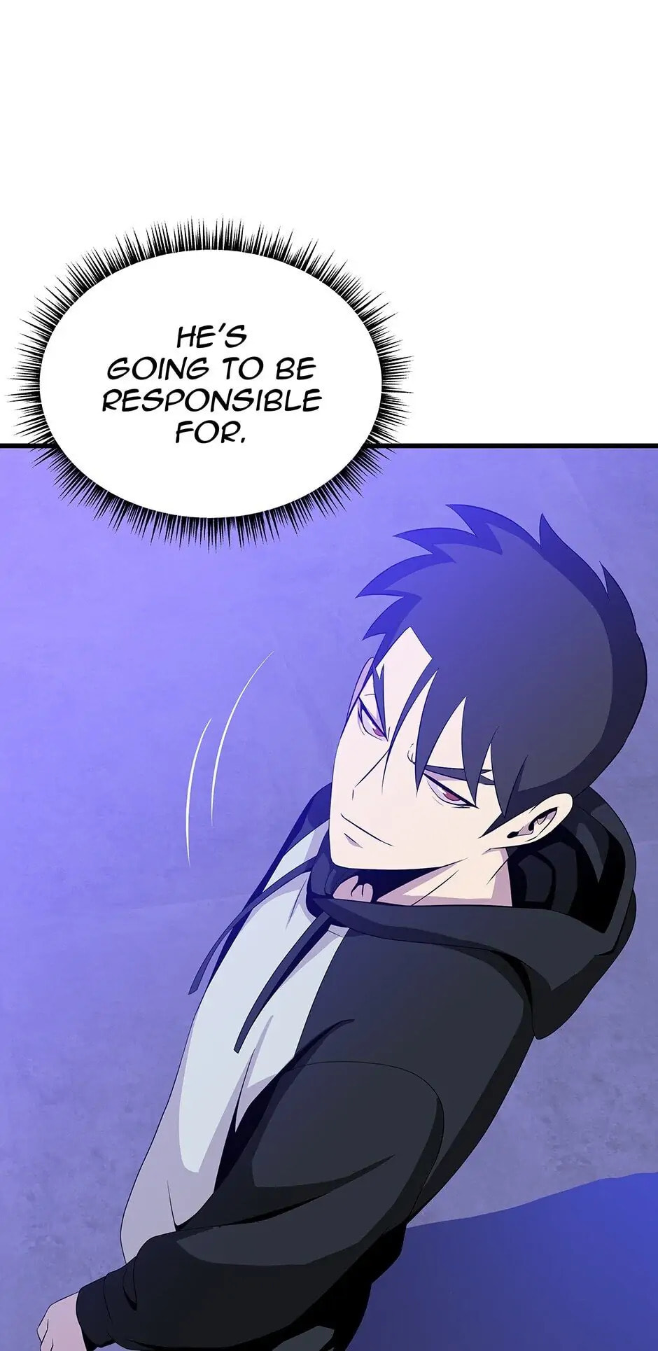 Read Kill The Hero chapter 41 image 71 on Lezhin