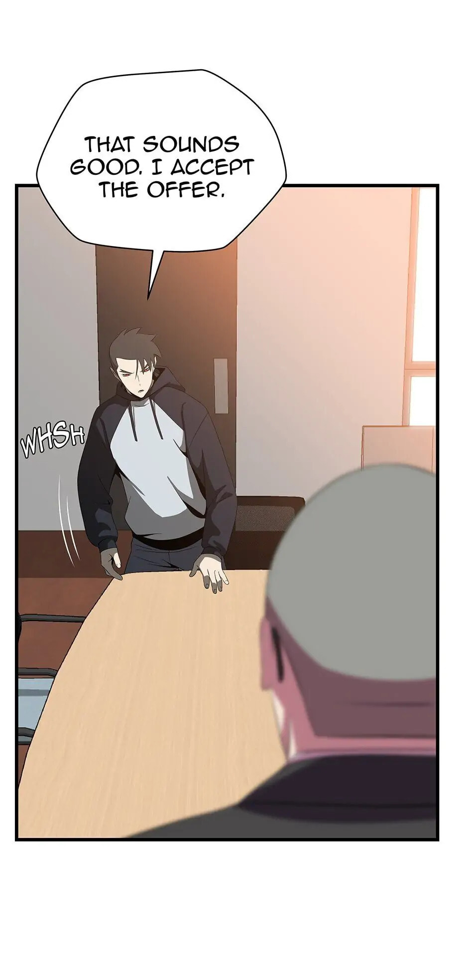 Read Kill The Hero chapter 41 image 75 on Lezhin
