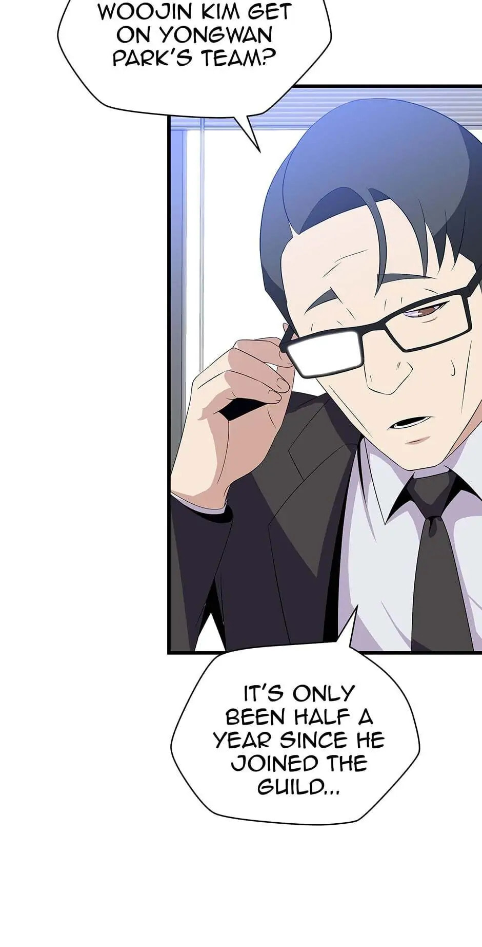 Read Kill The Hero chapter 41 image 77 on Lezhin