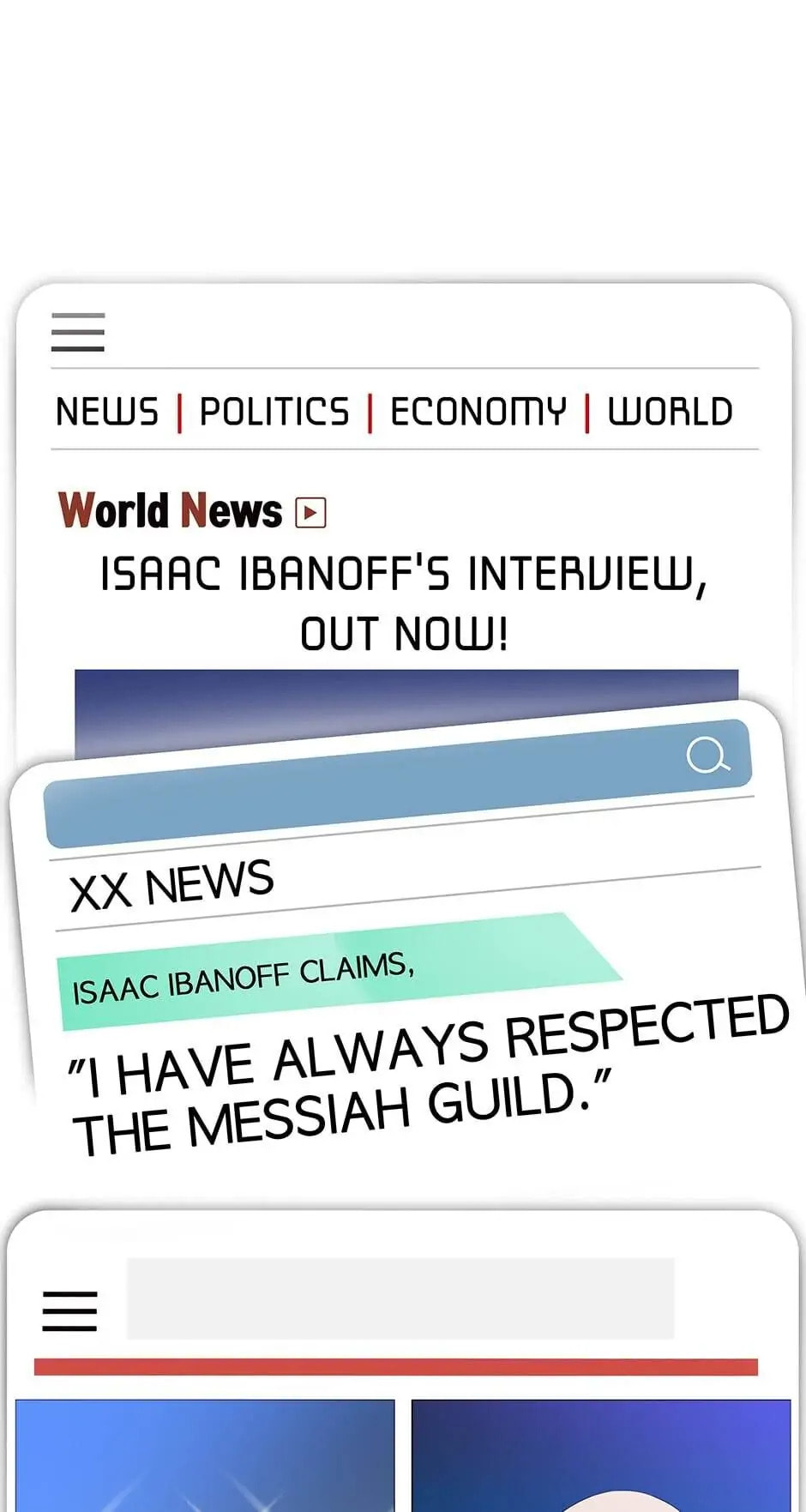Read Kill The Hero chapter 41 image 8 on Lezhin
