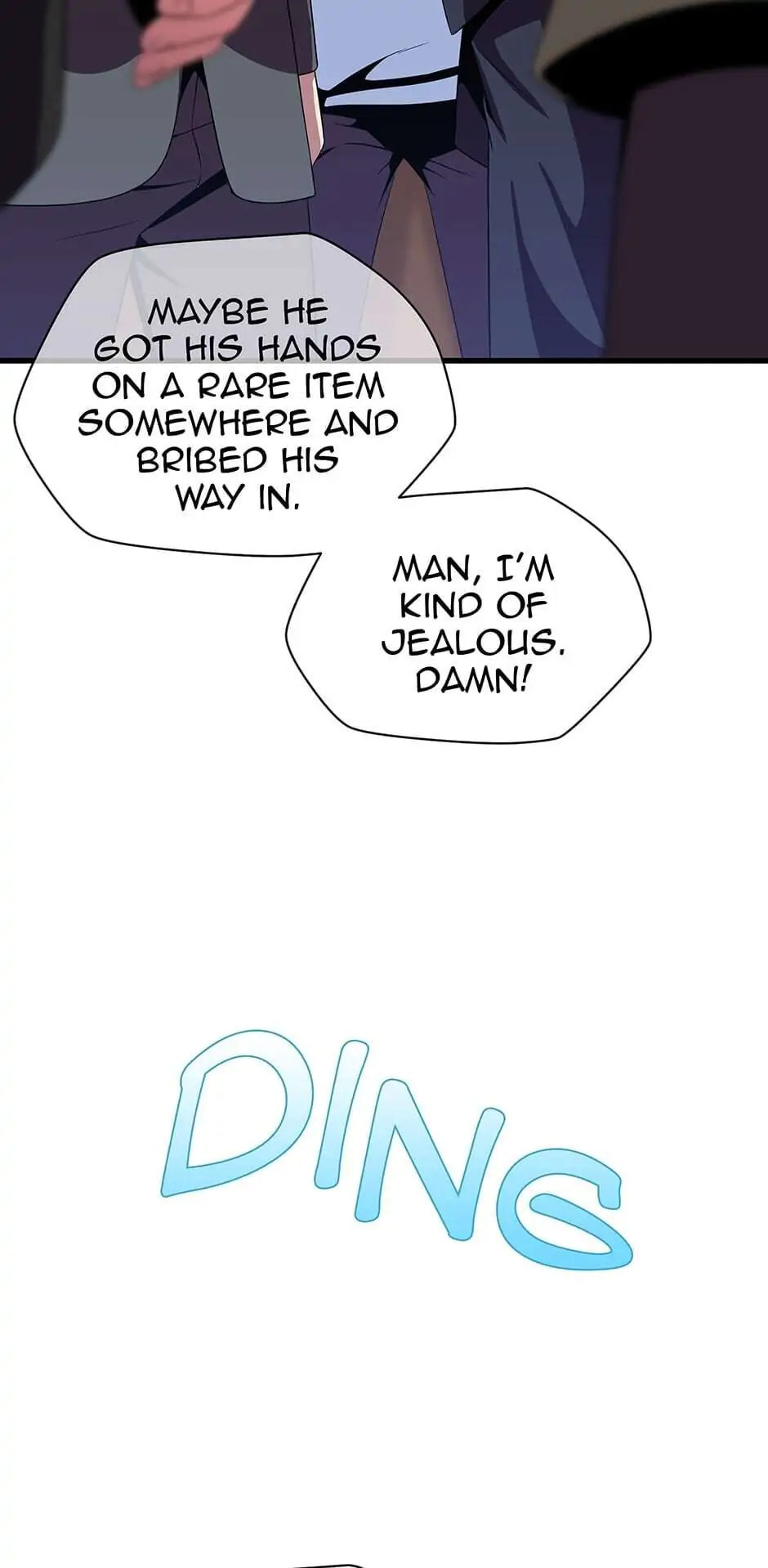 Read Kill The Hero chapter 41 image 82 on Lezhin