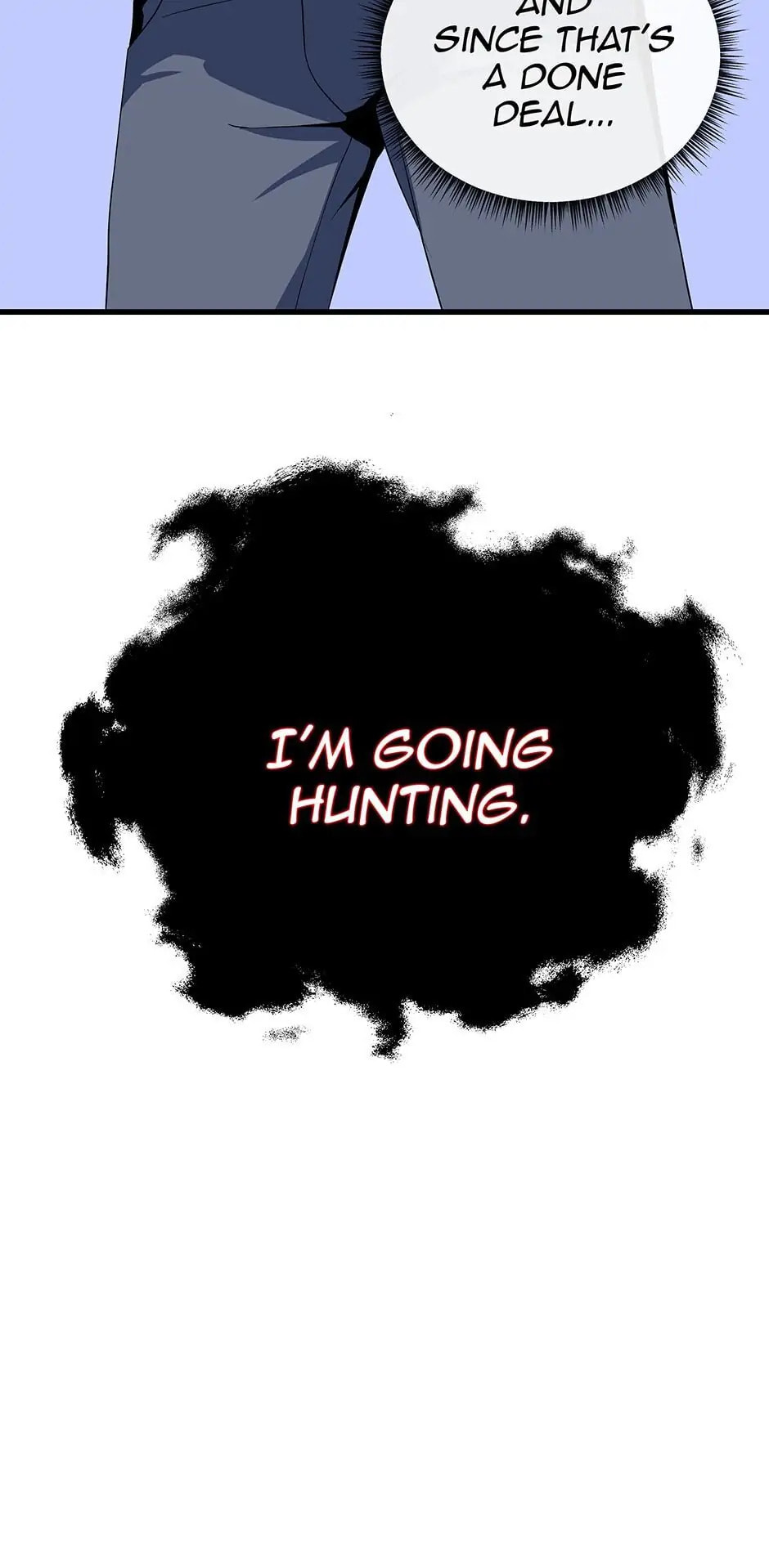 Read Kill The Hero chapter 41 image 85 on Lezhin