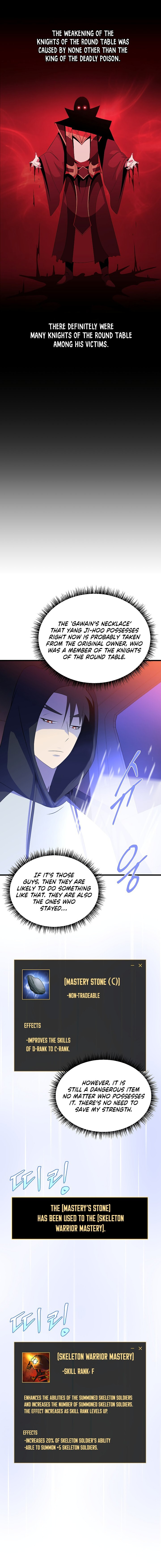 Read Kill The Hero chapter 42 image 11 on Lezhin