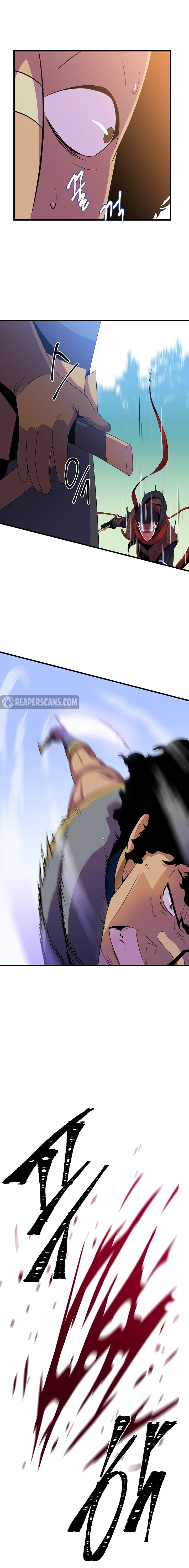 Read Kill The Hero chapter 42 image 18 on Lezhin