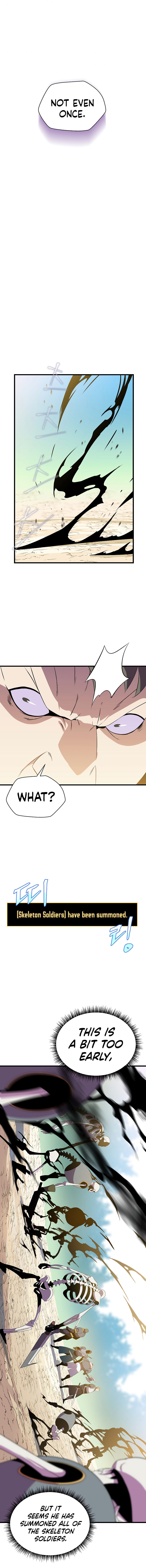 Read Kill The Hero chapter 43 image 17 on Lezhin