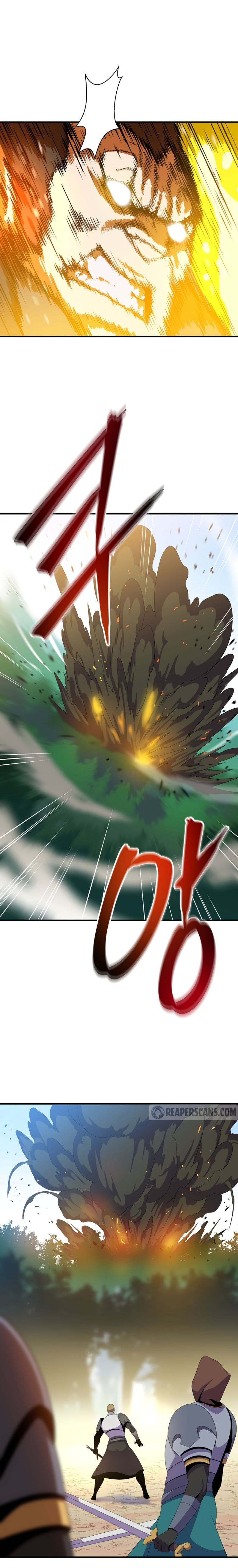 Read Kill The Hero chapter 44 image 10 on Lezhin
