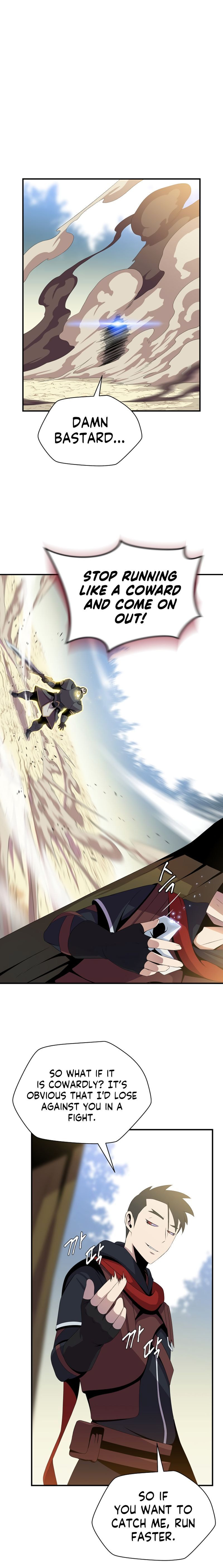 Read Kill The Hero chapter 44 image 13 on Lezhin