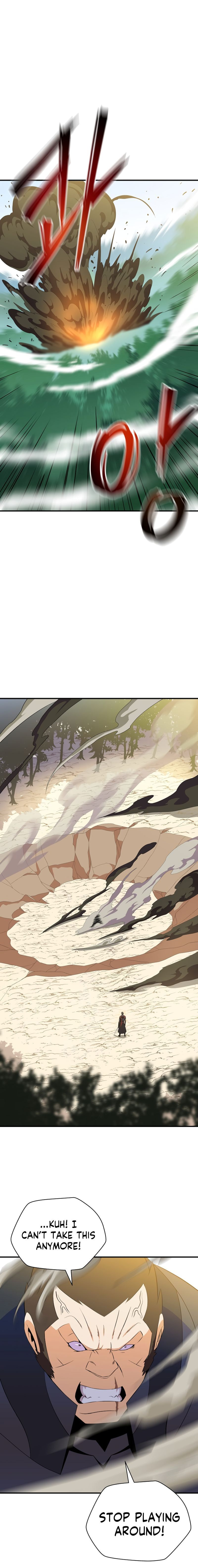 Read Kill The Hero chapter 44 image 17 on Lezhin