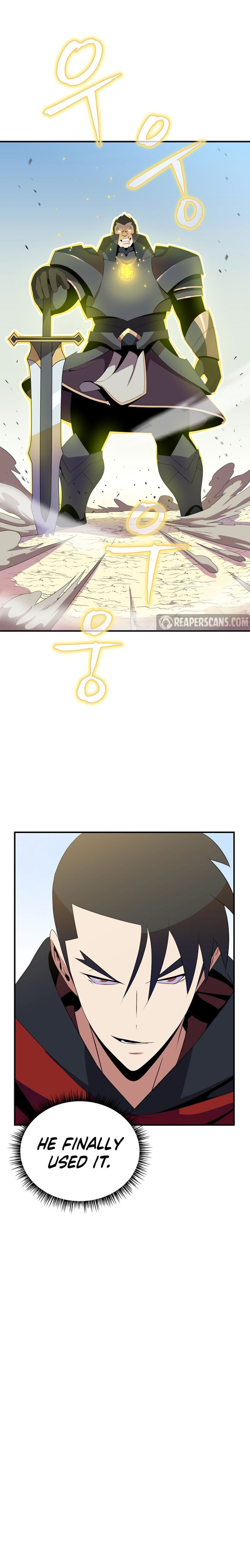 Read Kill The Hero chapter 44 image 2 on Lezhin
