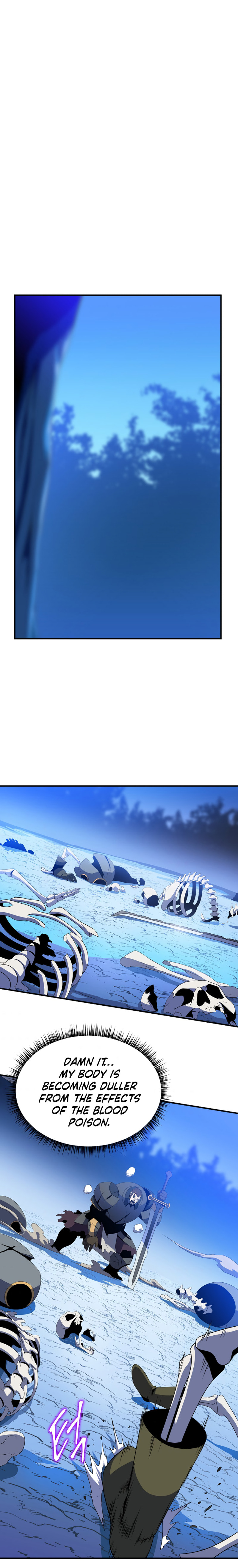 Read Kill The Hero chapter 45 image 15 on Lezhin